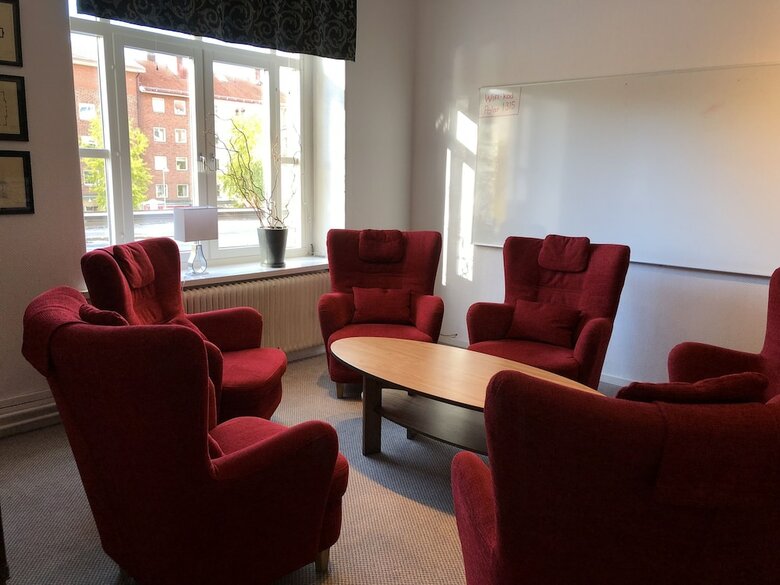 Hotel Pite� Stadshotell