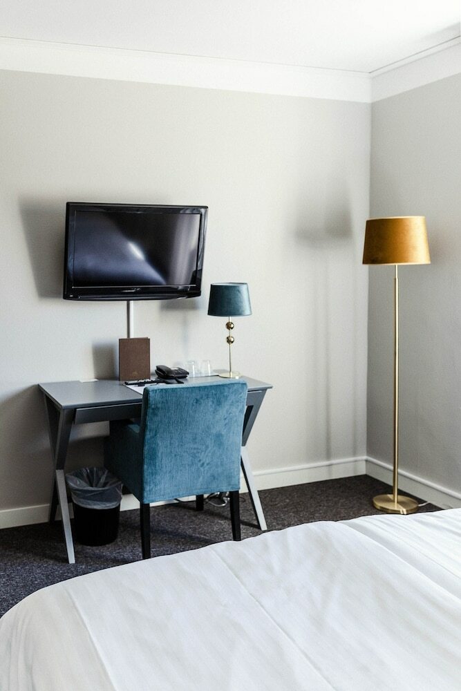 Hotel Pite� Stadshotell