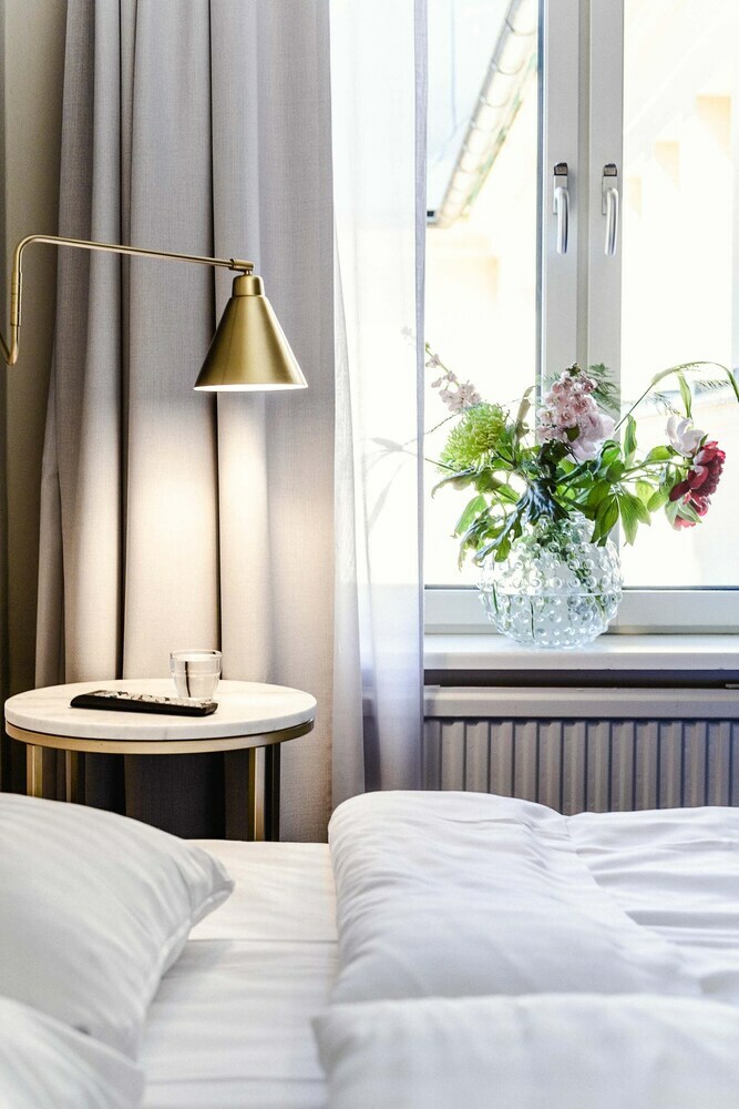 Hotel Pite� Stadshotell