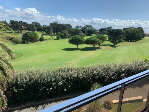 Aparthotel Mer Et Golf