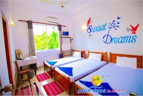 Owin Rose Hotel
