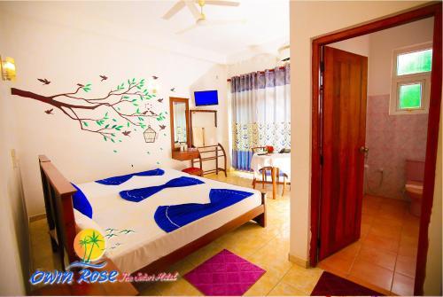 Owin Rose Hotel