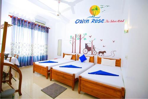 Owin Rose Hotel