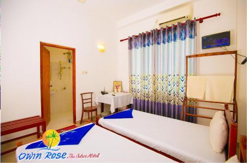 Owin Rose Hotel