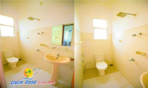 Owin Rose Hotel