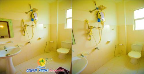 Owin Rose Hotel