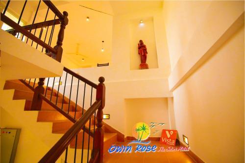Owin Rose Hotel