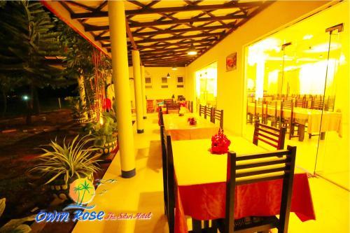 Owin Rose Hotel