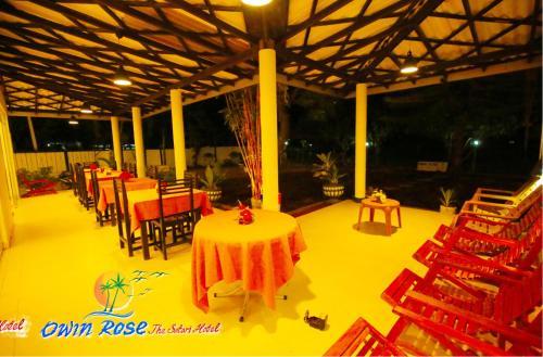 Owin Rose Hotel
