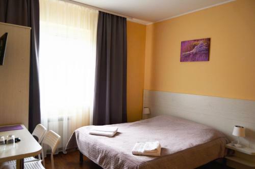 Hostal Sadyba Kukulka