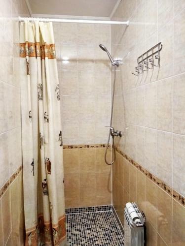 Hostal Sadyba Kukulka