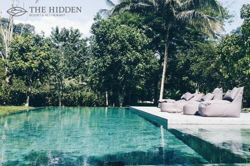 Hotel The Hidden Resort