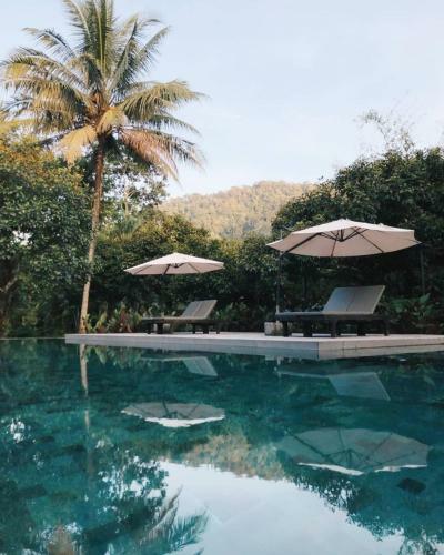 Hotel The Hidden Resort
