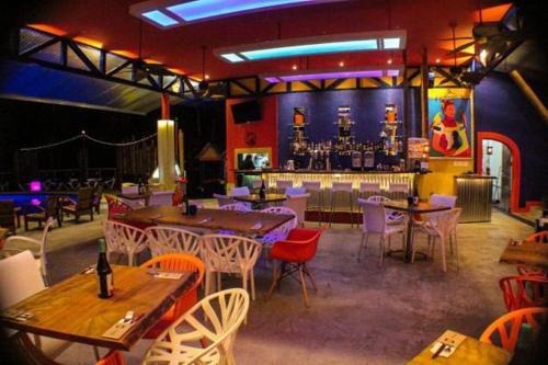 Hotel Byblos
