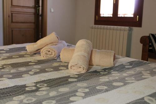 Agroturismo Turismo Rural Casa Sastre