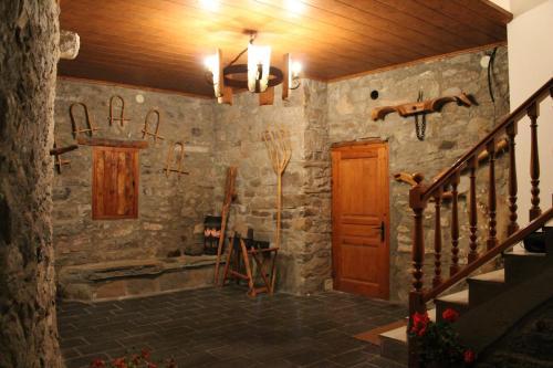 Agroturismo Turismo Rural Casa Sastre