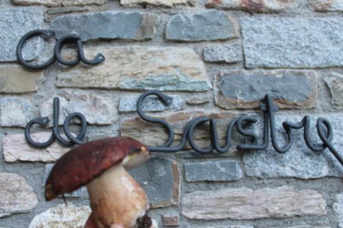 Agroturismo Turismo Rural Casa Sastre