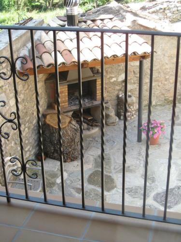 Agroturismo Turismo Rural Casa Sastre
