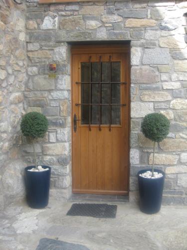 Agroturismo Turismo Rural Casa Sastre