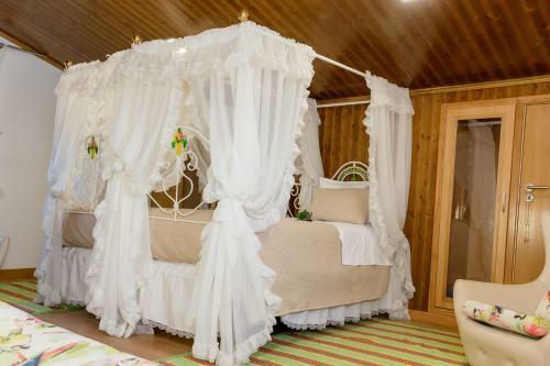 Hostal Casal Dos 5