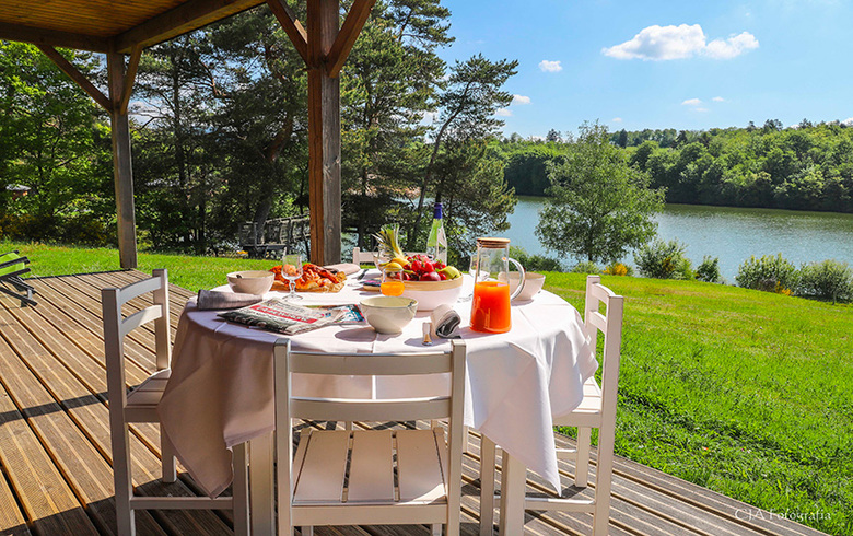 Hotel Domaine Des Mon�di�res