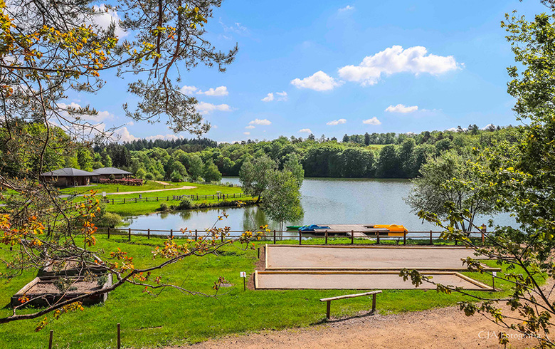 Hotel Domaine Des Mon�di�res