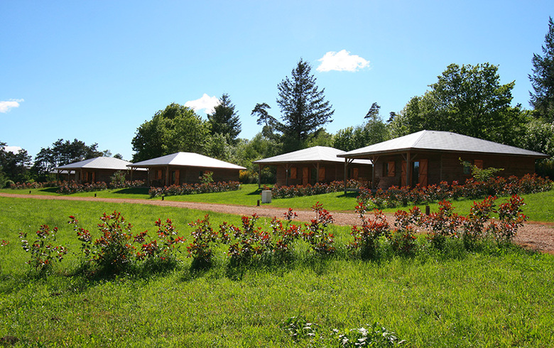 Hotel Domaine Des Mon�di�res
