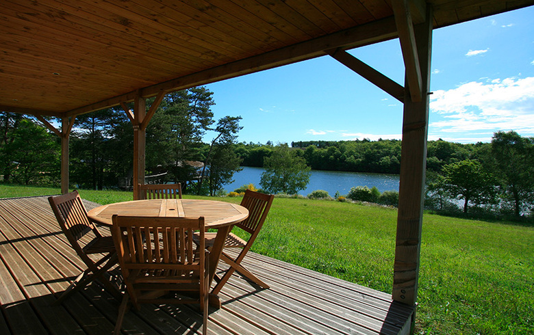 Hotel Domaine Des Mon�di�res