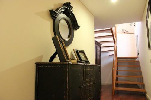 Agroturismo Casa Do Passadico - Alvarenga