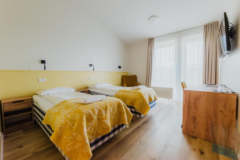 Hotel H�tel Eldhestar