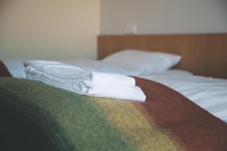 Hotel H�tel Eldhestar