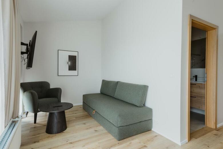 Hotel H�tel Eldhestar