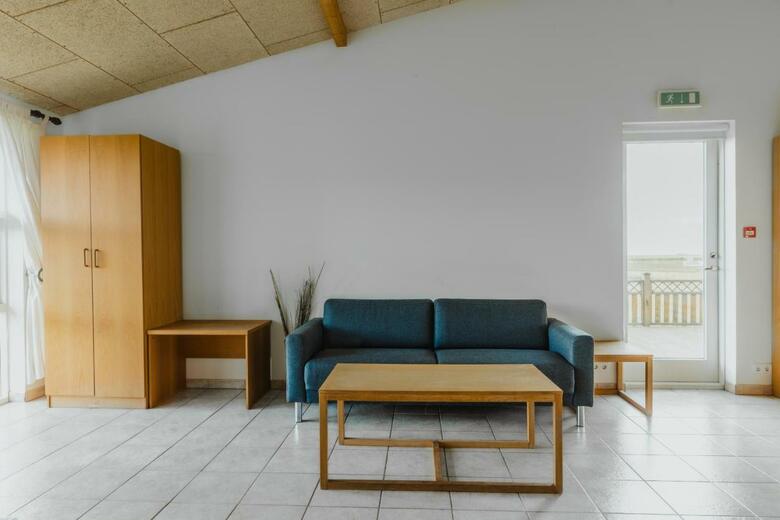 Hotel H�tel Eldhestar
