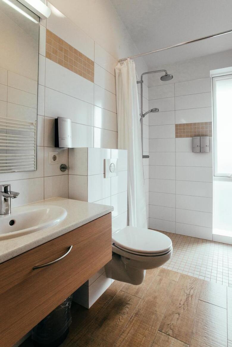 Hotel H�tel Eldhestar