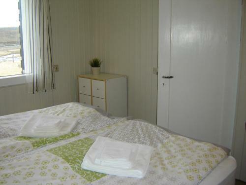 Hvammsgerdi Bed And Breakfast