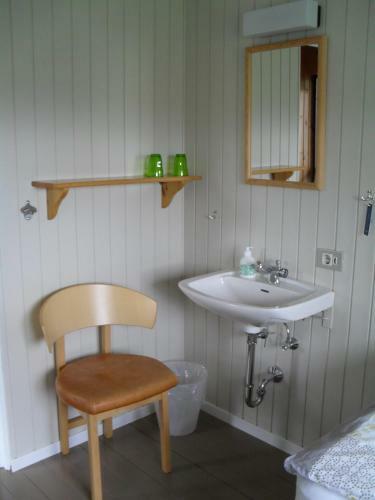 Hvammsgerdi Bed And Breakfast