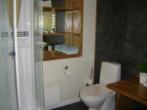 Hvammsgerdi Bed And Breakfast