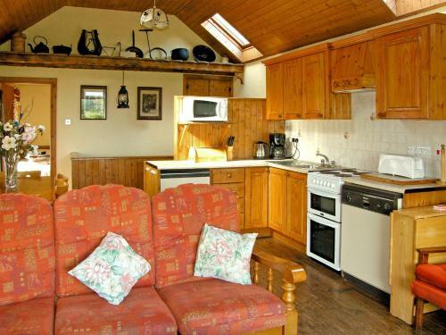 Hostal Callow Barn
