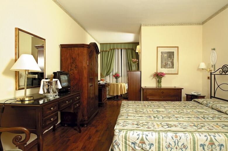 Hotel Ristorante Albergo Felcaro