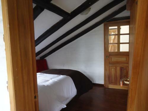 B&B Puembo