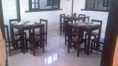 B&B Puembo