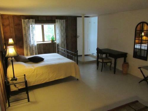 Bed & Breakfast B�rstorp Slott