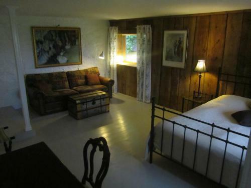 Bed & Breakfast B�rstorp Slott