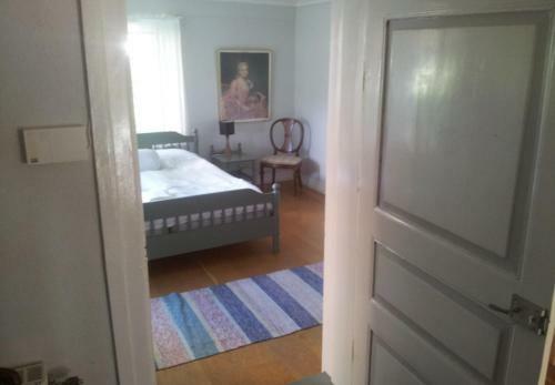 Bed & Breakfast B�rstorp Slott