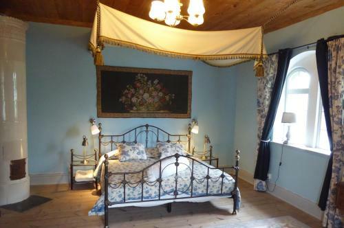 Bed & Breakfast B�rstorp Slott