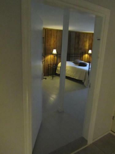 Bed & Breakfast B�rstorp Slott