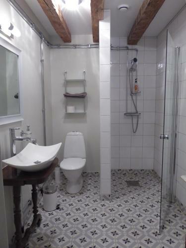 Bed & Breakfast B�rstorp Slott