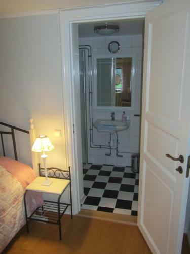 Bed & Breakfast B�rstorp Slott