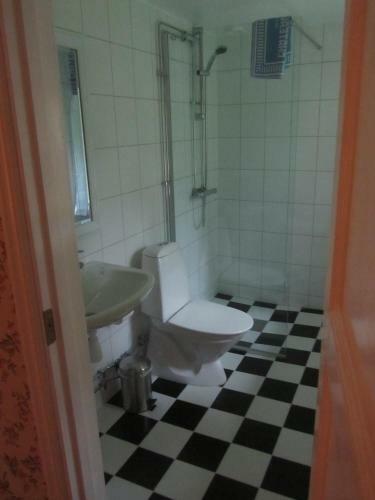 Bed & Breakfast B�rstorp Slott