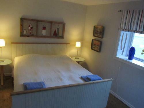 Bed & Breakfast B�rstorp Slott